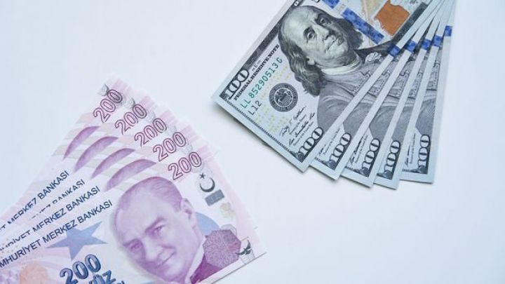 Azərbaycan - Ermənistan müharibəsilə Dollar/TL məzənnəsində yeni rekord