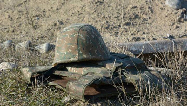 Azərbaycan 3 erməni hərbçisini öldürüb, 2-sini yaralayıb