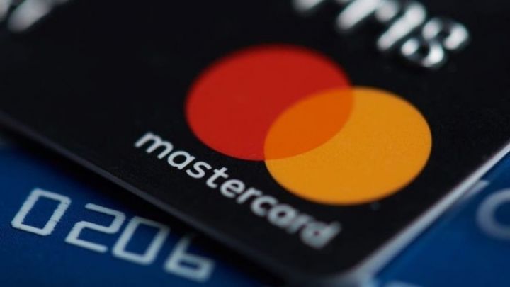 "Mastercard" koronavirusa görə gəlir proqnozunu endirib