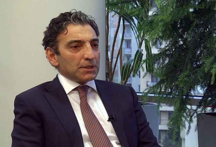 “Bu problem daha çox bankların problemi idi" - MƏRKƏZİ  BANKIN QƏRARI DÜZGÜNDÜR