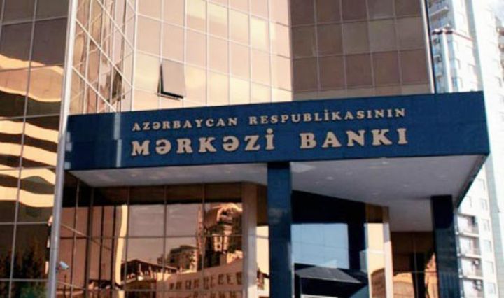 Azərbaycan Mərkəzi Bankının strukturu dəyişdi - YENİ RƏHBƏRLƏR