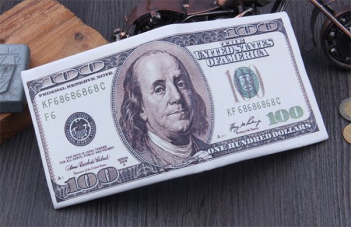 Dolların yanvarın 21-nə olan rəsmi məzənnəsi açıqlandı