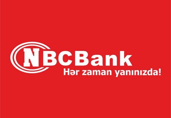 “NBC Bank”da vaxtı keçmiş kreditlər azalıb - 4 % -DƏN DƏ AŞAĞI DÜŞÜB