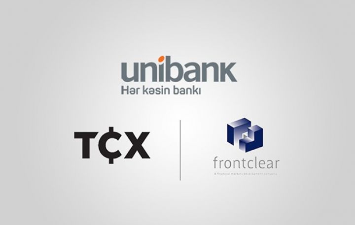 Beynəlxalq maliyyə qurumları Azərbaycanda ilk tərəfdaş olaraq Unibank-ı seçdi