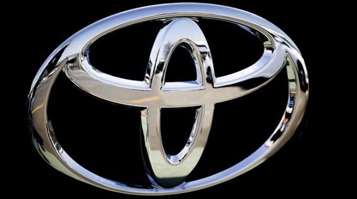 Toyota böyük sayda avtomobilləri geri çağırır - NASOSLARI PROBLEMLİDİR