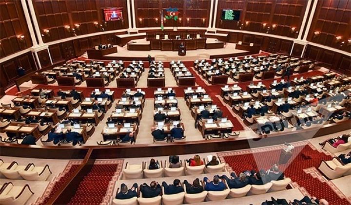 Milli Məclisin deputatlarının koronavirus yoxlamasının nəticəsi açıqlandı
