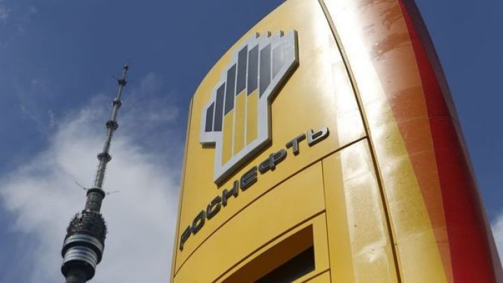 "Rosneft Apreldən etibarən neft istehsalını artıracaq"