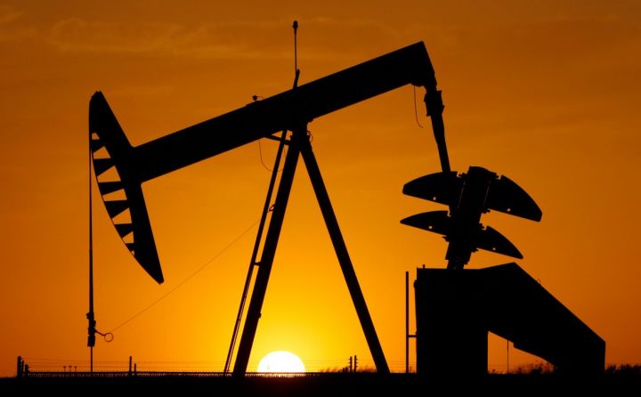 "2020-2021-ci illərdə neftin orta qiyməti 40 dollar civarında olacaq"