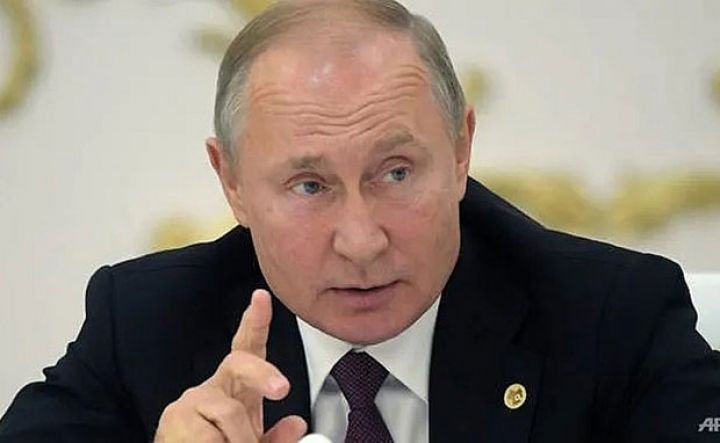 Rusiyada keçirilmiş referendum Putinin istəyinə uyğun nəticələnib