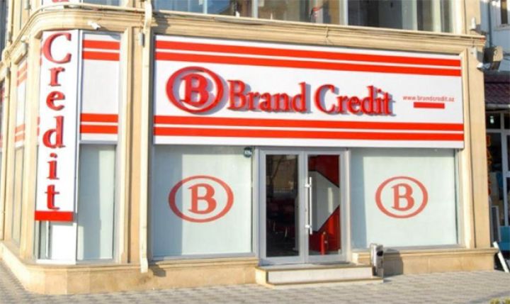 “Brand Credit” BOKT-un mənfəəti kəskin azalıb