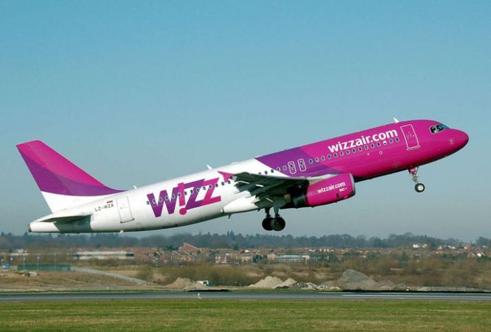 “WizzAir” Gürcüstan bazarını tərk etməyəcək”
