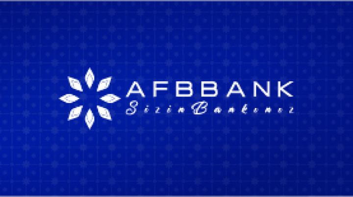 “AFB Bank”ın mənfəəti kəskin artıb