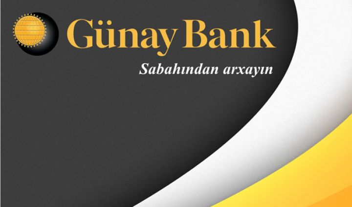“Günay  Bank” ipoteka kreditinin faizini aşağı saldı