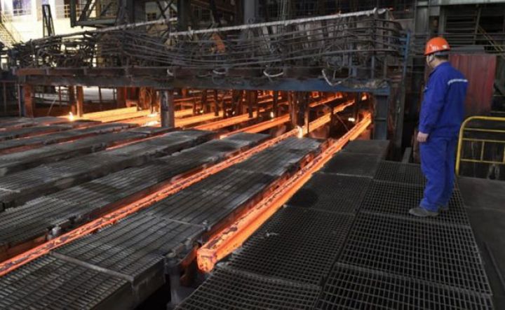 “Baku Steel Company” və törəməsinin 1,3 milyon manat vergi borcu var