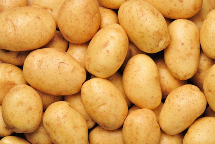 Kartofa görə 24 milyon dollar xaricə gedib