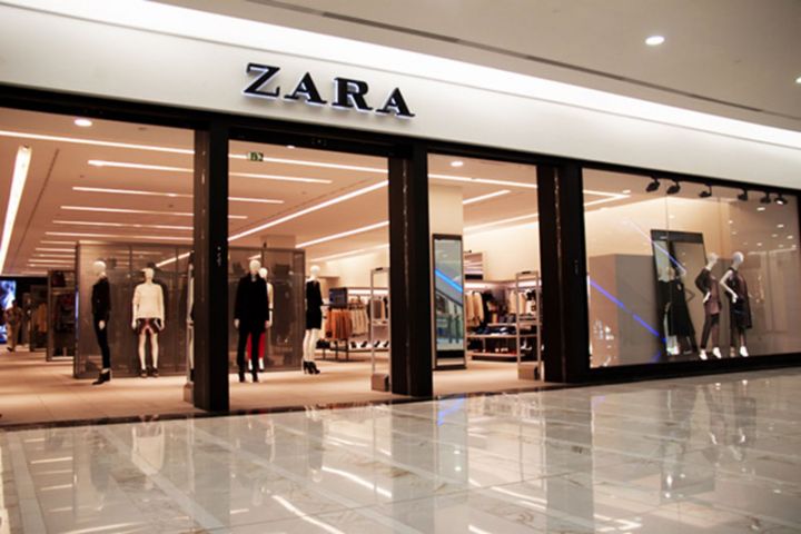 Azərbaycanda da "Zara" mağazaları bağlanacaq?