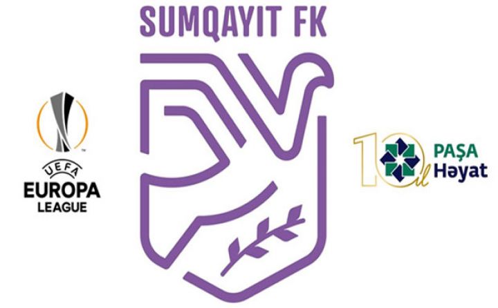 “PAŞA Həyat”ın sponsor olduğu futbol klubu ilk dəfə  Avropa Liqasında çıxış edəcək