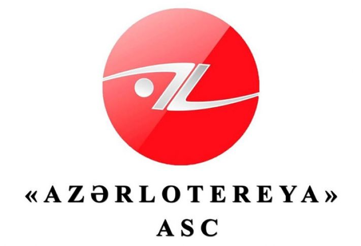 "Azərlotereya" bir sıra lotereya oyunlarını dayandırır