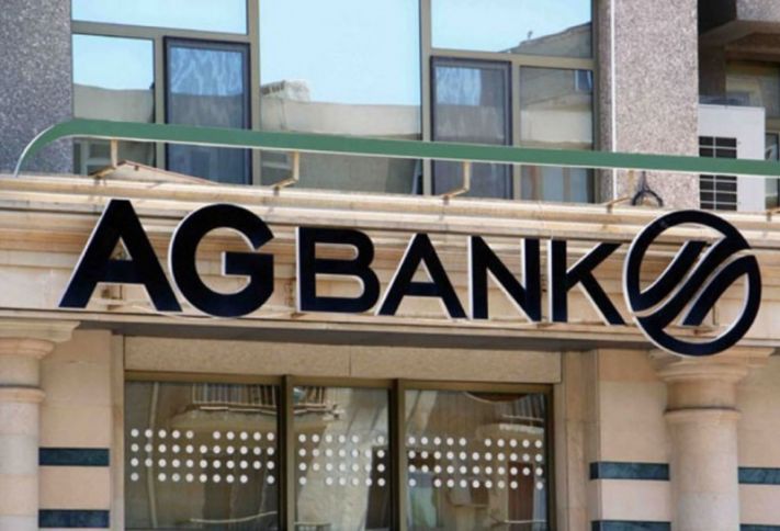"AGBank"ın əmlakı hərraca çıxarılır