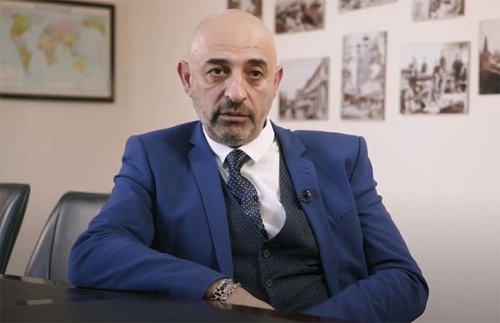 "PAŞA Bank-ın sayəsində maşınlarımın sayı 40-dan 273-ə çatıb"