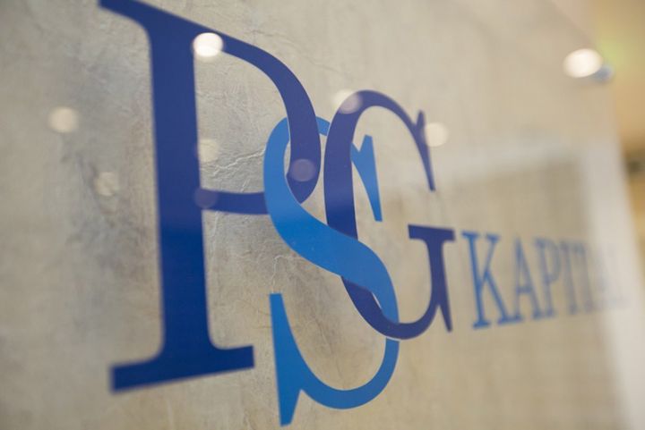 “PSG-Kapital İnvestisiya Şirkəti”nin xalis mənfəəti 20% artıb