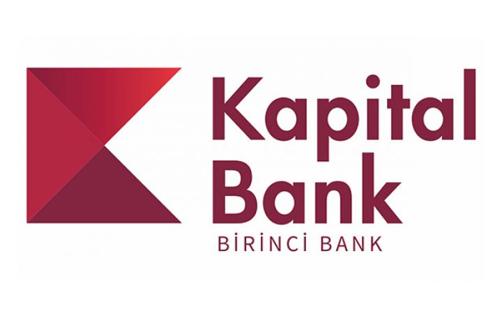 “Kapital Bank”da əhalinin depozitləri yenidən 1 milyard manatı aşıb