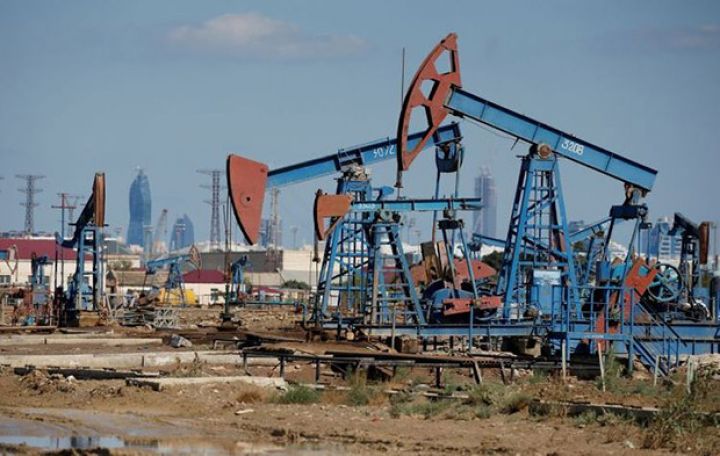 Azərbaycan “OPEC plus” üzrə öhdəliyini artıqlaması ilə yerinə yetirib