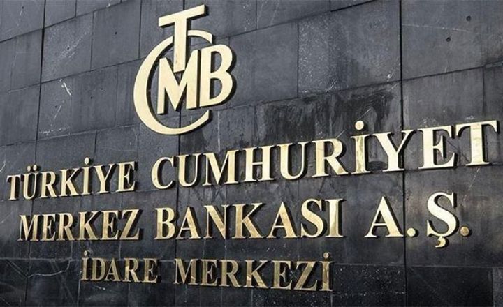 Türkiyə Mərkəzi Bankından sürpriz qərar