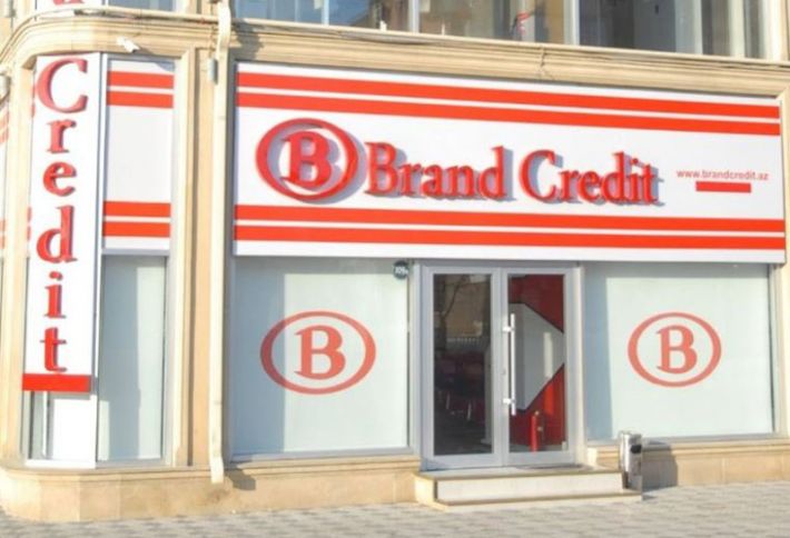 “Brand Credit” BOKT nizamnamə kapitalını kəskin artırıb
