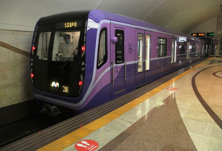 Gələn il Bakı metrosu 52 milyon manat subsidiya alacaq