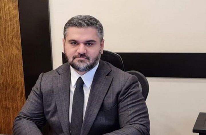 Əyarı aşağı salırlar ki, zərgərlik məmulatlarının qiyməti də aşağı düşsün"  | marja.az