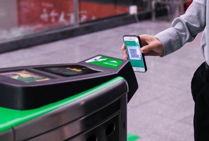 Bakı metrosunda QR ödəniş sistemi tətbiq olunacaq