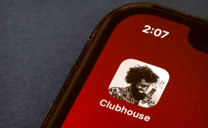 "Twitter" “Clubhouse”u 4 milyard dollara almaq istəyir