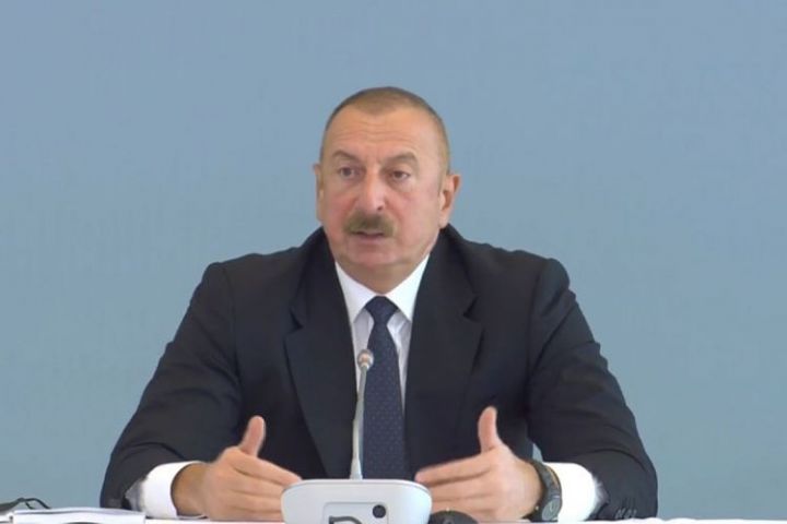 “Ermənistan ordusunun Rusiya ilə birlikdə modernləşdirilməsi planları suallar doğurur”