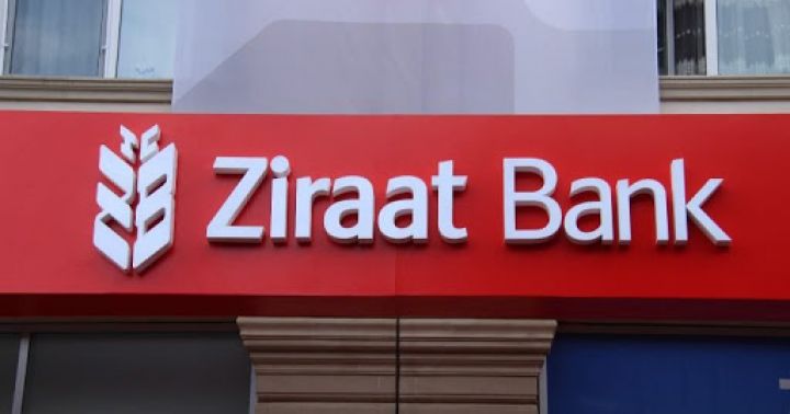 “Ziraat Bank Azərbaycan”ın səhiyyə, istehsal və ticarət sektorlarında kredit portfeli artıb