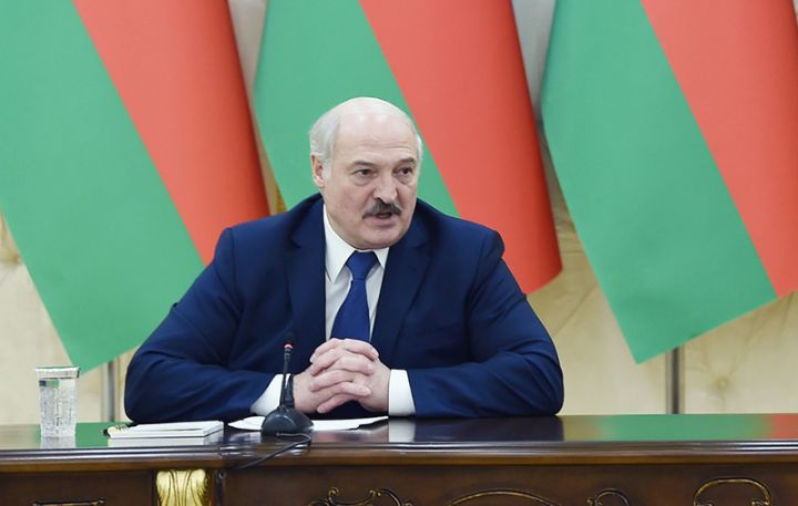 Lukaşenko: Minsk Bakıya “Sputnik-V” vaksinini tədarük etməyə hazırdır
