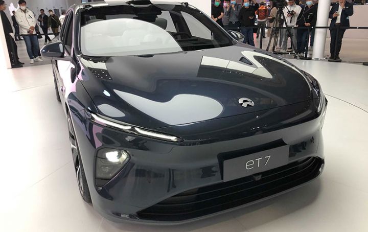Çinin elektromobil istehsalçıları dünyaya meydan oxuyur