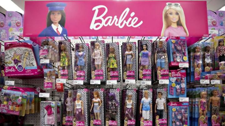“Barbie” qazandırır – son 6 ilin ən yaxşı göstəricisi