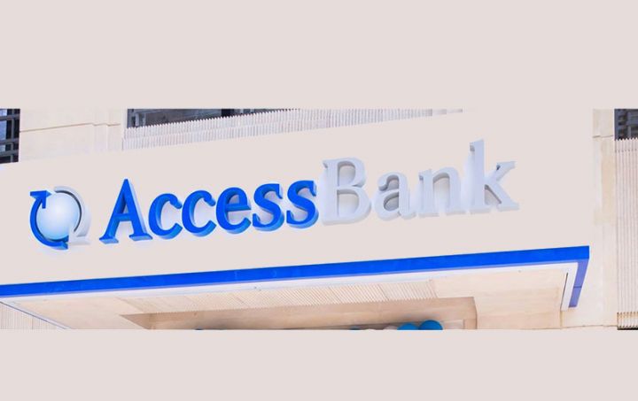 “AccessBank” müştərilərə verilən kreditləri artırıb - BANKIN VƏZİYYƏTİ AÇIQLANDI