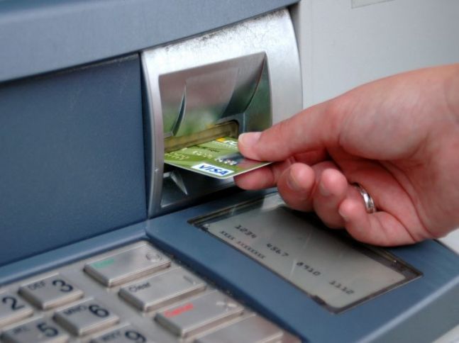 Bir çox bankomatda pulun olmaması problemi aradan qaldırılıb - YENİLƏNİB