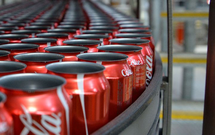 “Coca-Cola”  Azərbaycanda yeni zavodun tikiləcəyi yeri müəyyənləşdirib