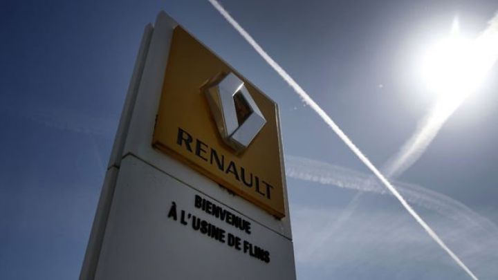 Renault, Çinin Geely şirkəti ilə əməkdaşlığa başlayır