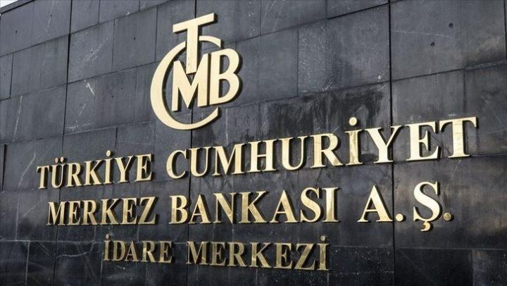 Türkiyə Mərkəzi Bankı Ərdoğanın istədiyini etmədi