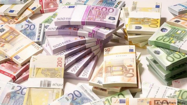 Avropa Bankının Azərbaycan üzrə portfeli cüzi artıb