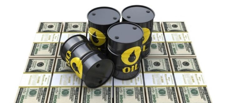 ABŞ, strateji neft ehtiyatından son 30 ilin ən böyük satışını elan etdi