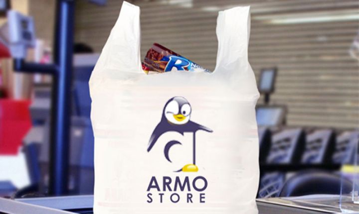 Filial müdiri “Armo Store” mağazalar şəbəkəsinə ziyan vurub