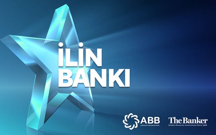 “The Banker” ABB-ni “İlin bankı” elan etdi!