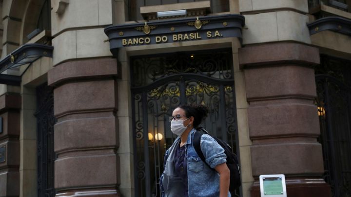 Braziliya Mərkəzi Bankı uçot dərəcəsini qaldırıb