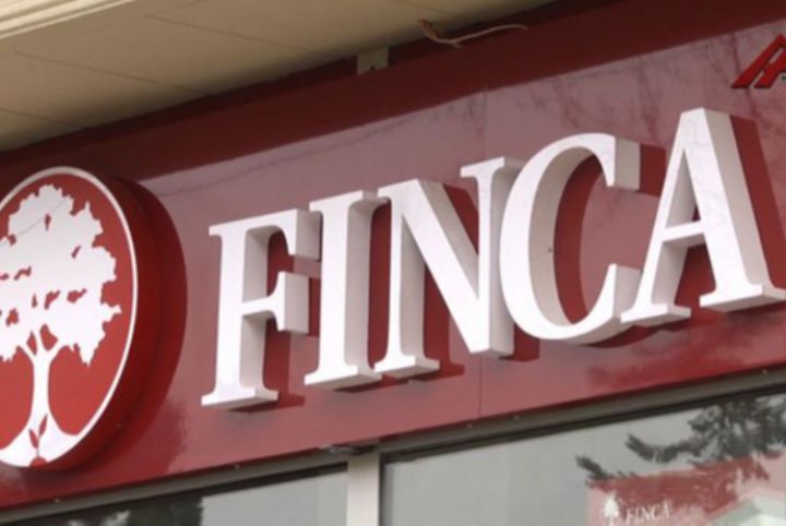 "Finca" istiqrazlarına 9 investordan 9 sifariş - TAM SATILIB