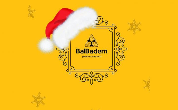“BalBadəm”-in yeni filialının təntənəli açılışı olacaq!